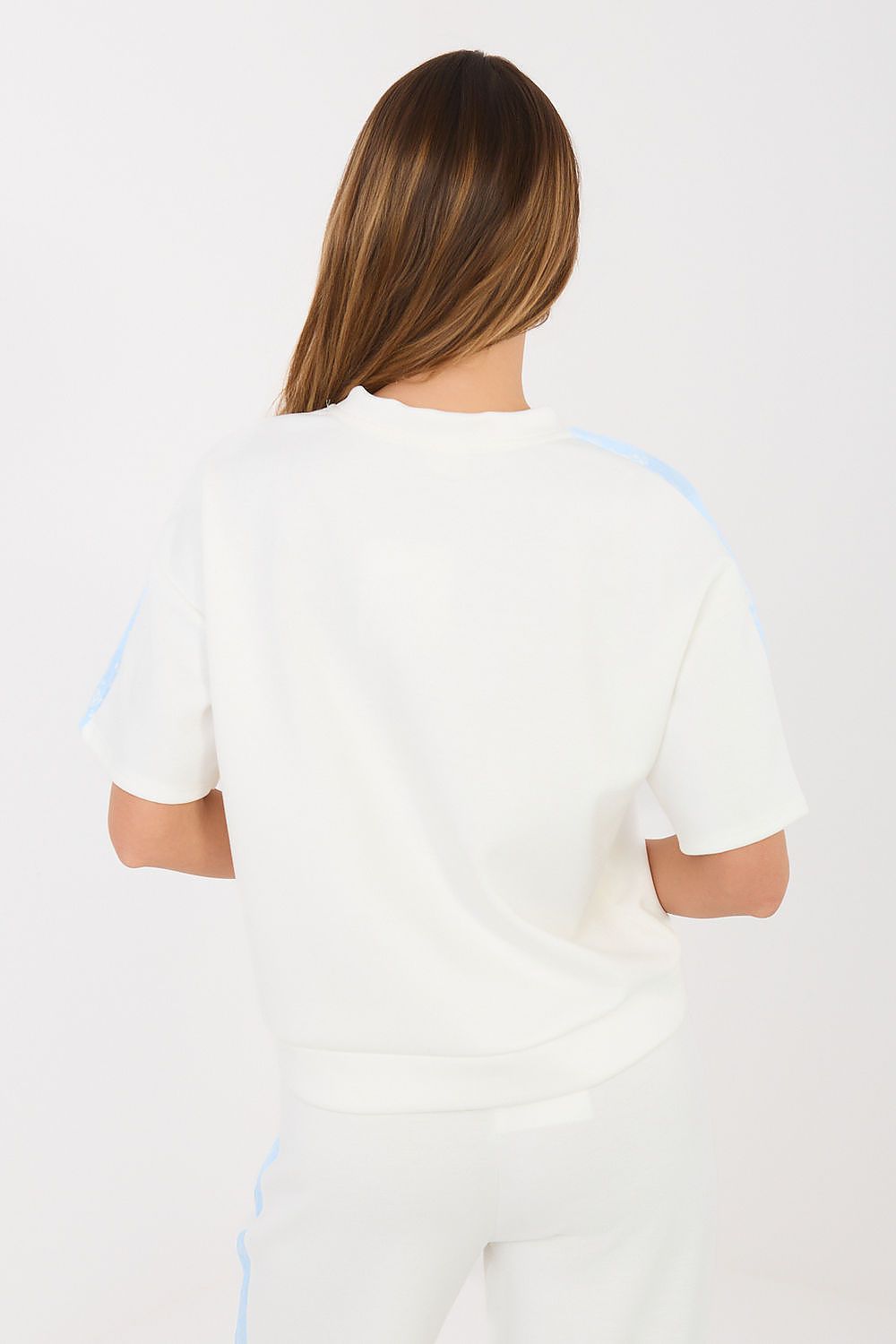  Bluse model 229650 Factory Price 