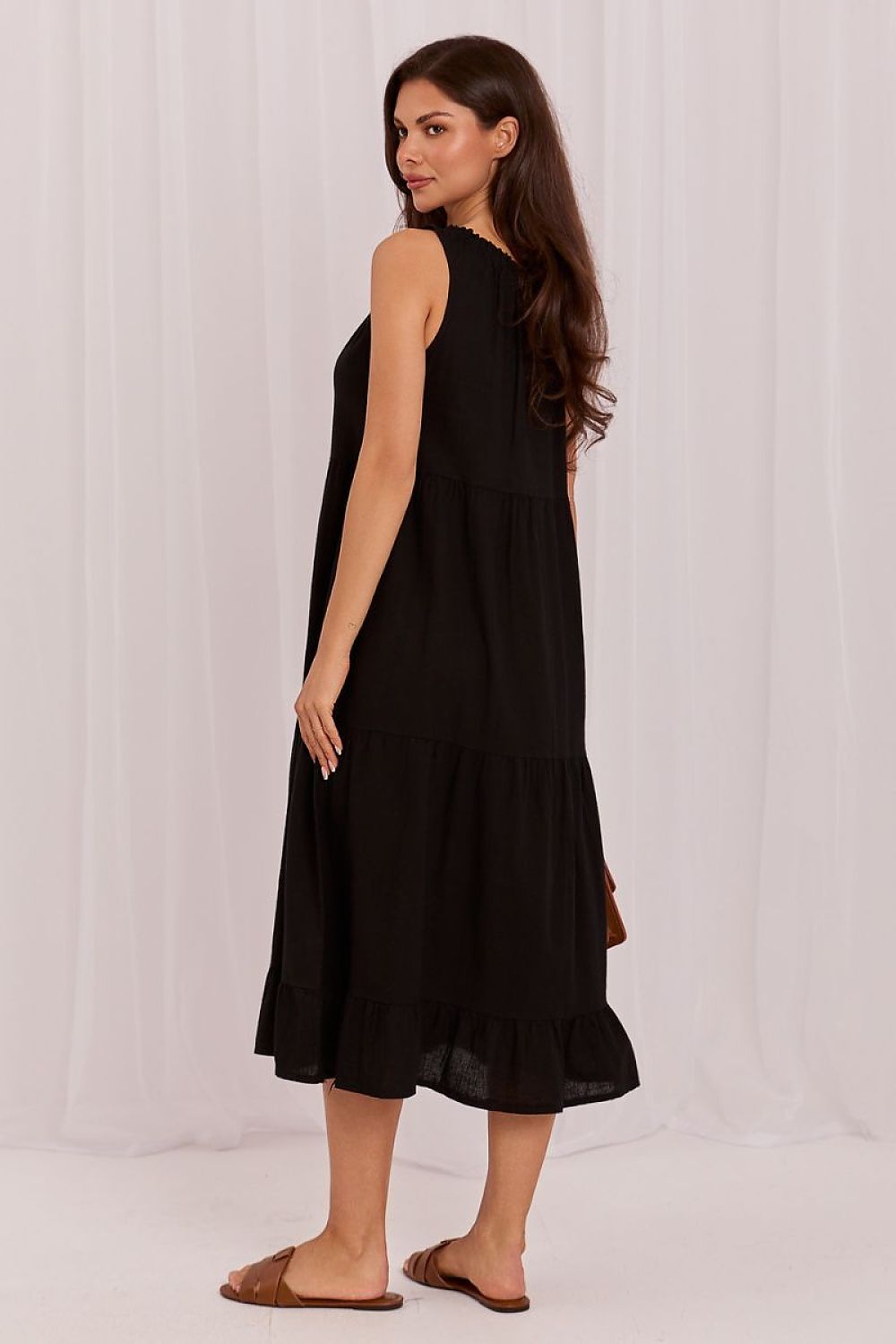  Alltagskleid model 229699 Italy Moda 