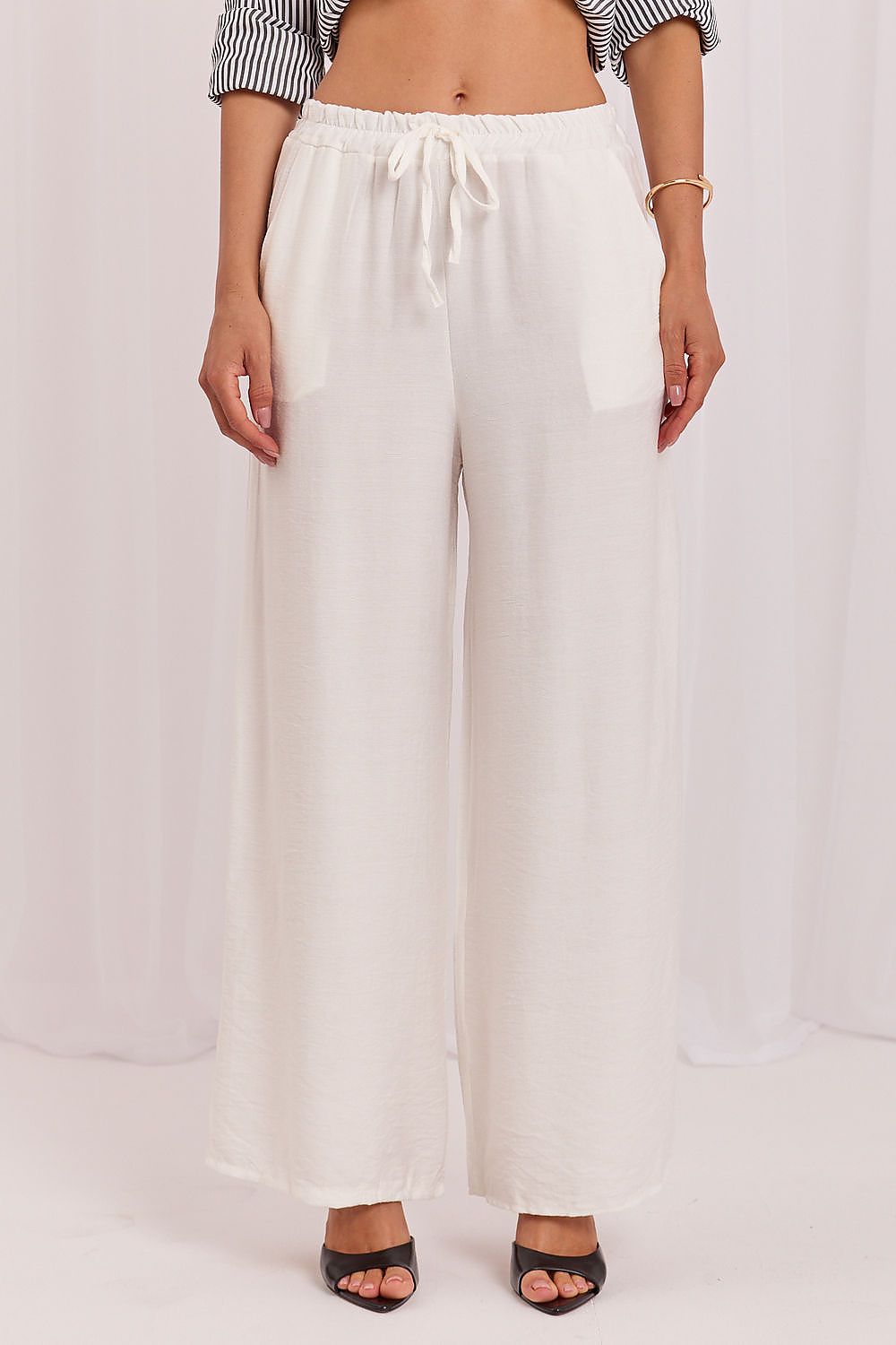  Damen Hose model 229808 Italy Moda 