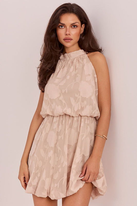  Cocktailkleid model 229821 Italy Moda 