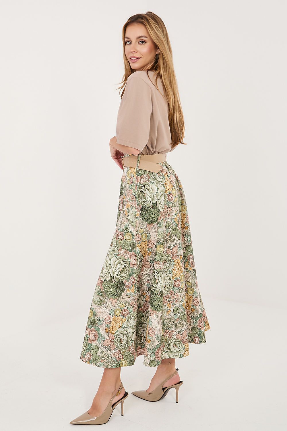  Rock model 230173 Italy Moda 
