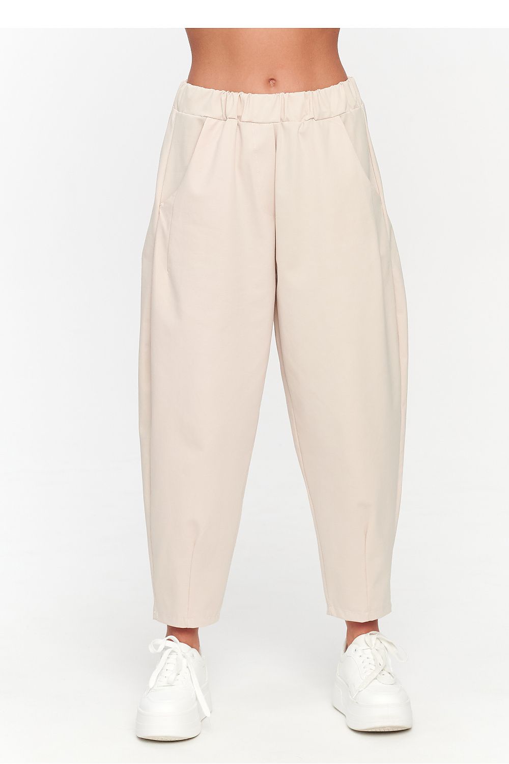  Pullover model 230859 Makadamia 