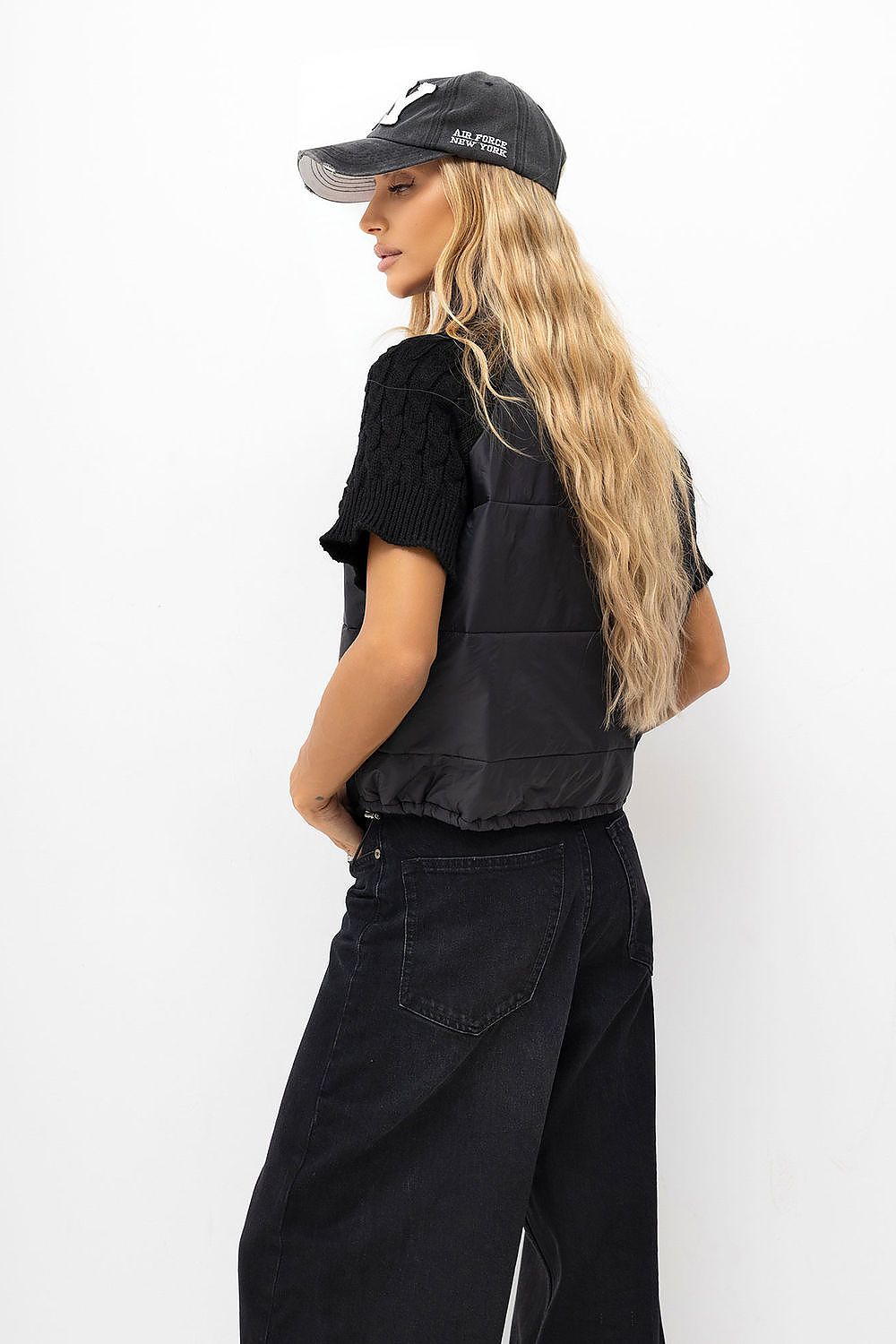  Weste model 230878 Italy Moda 