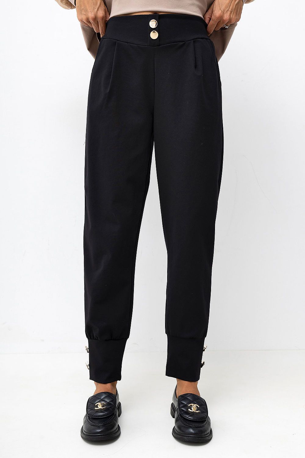  Damen Hose model 230879 Italy Moda 