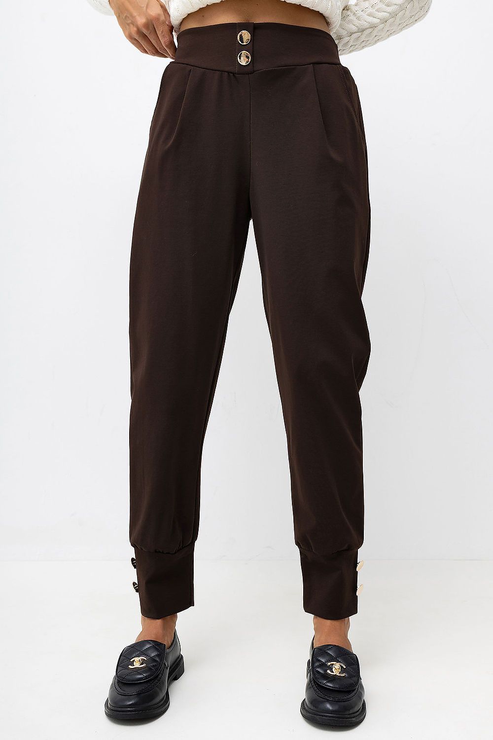  Damen Hose model 230880 Italy Moda 