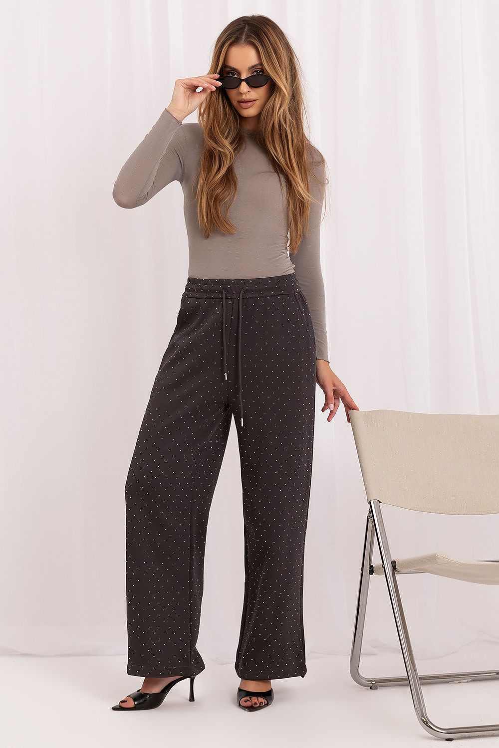  Sportanzug Hosen model 230884 Italy Moda 