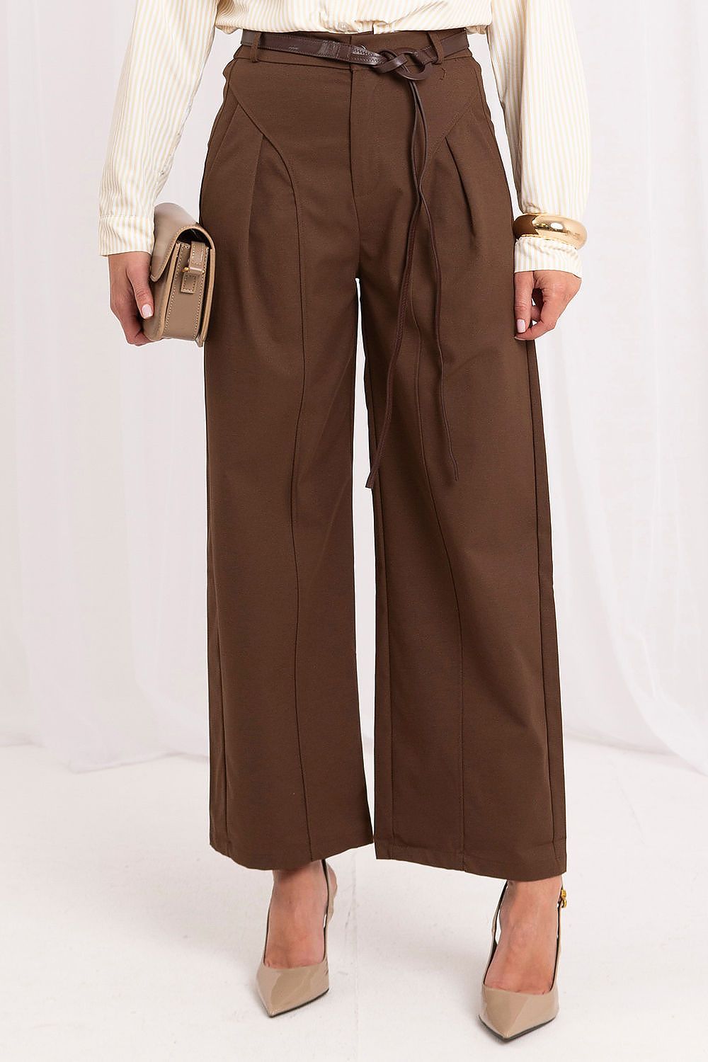  Culottes model 230887 Italy Moda 