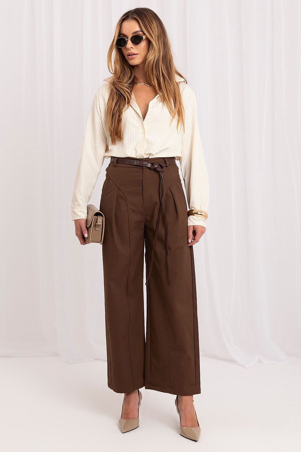  Culottes model 230887 Italy Moda 
