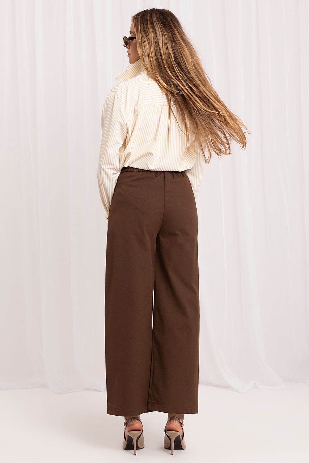  Culottes model 230887 Italy Moda 