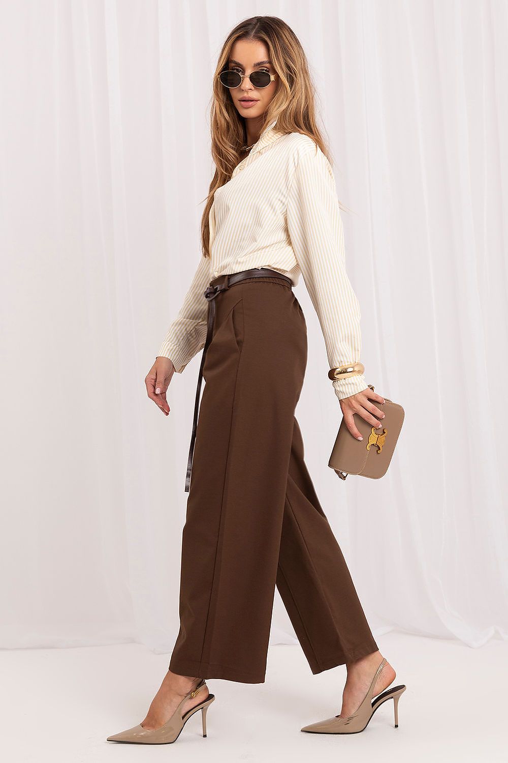  Culottes model 230887 Italy Moda 