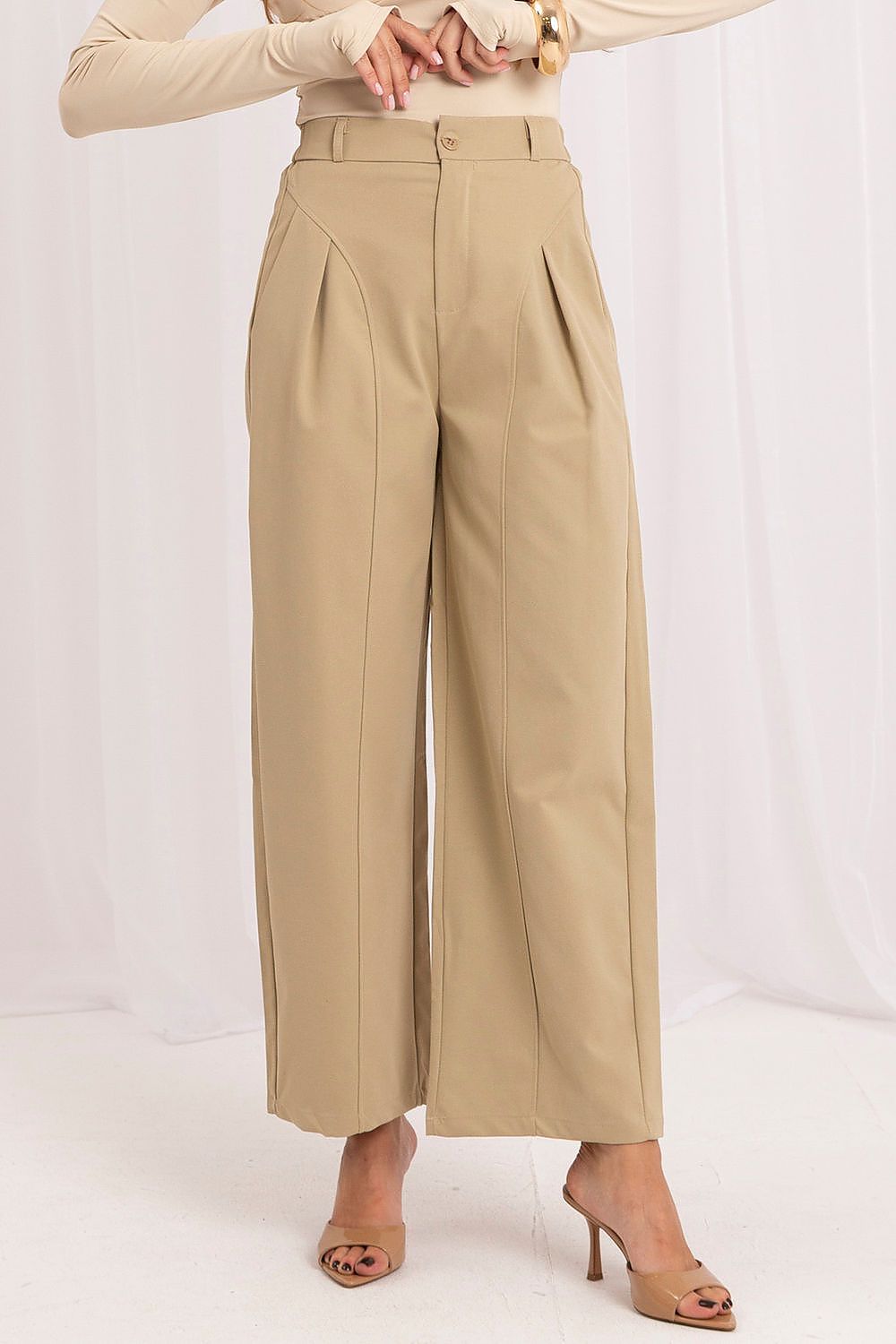  Culottes model 230888 Italy Moda 