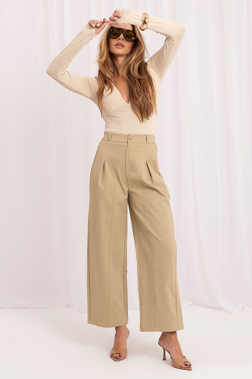 Culottes model 230888 Italy Moda 