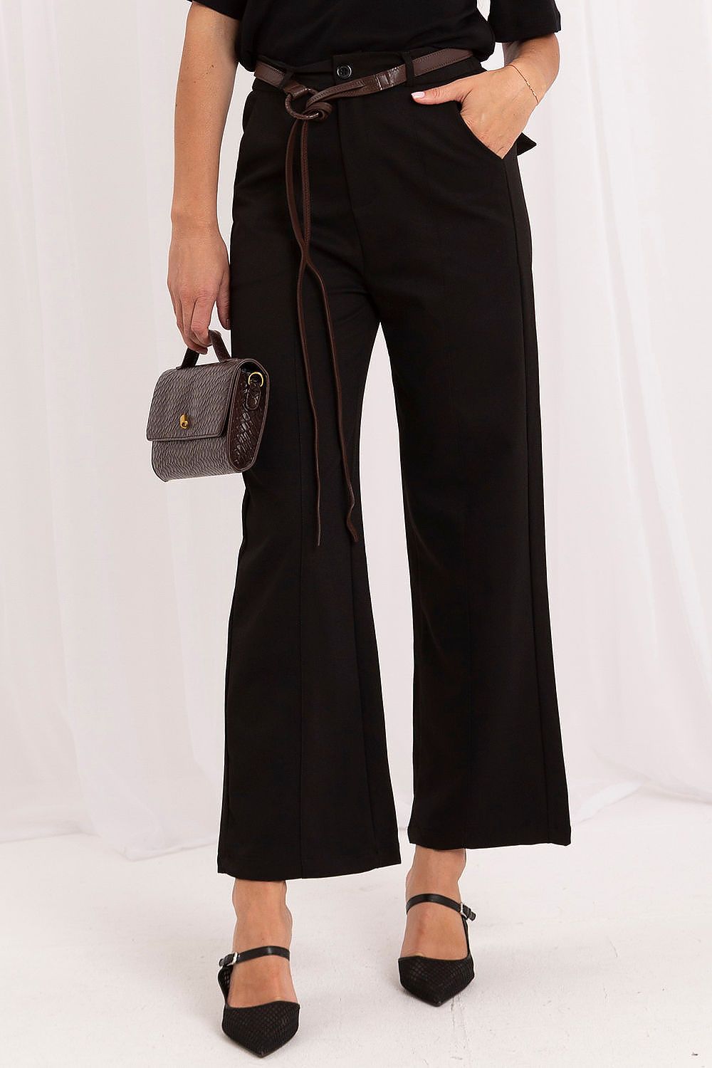  Damen Hose model 230891 Italy Moda 