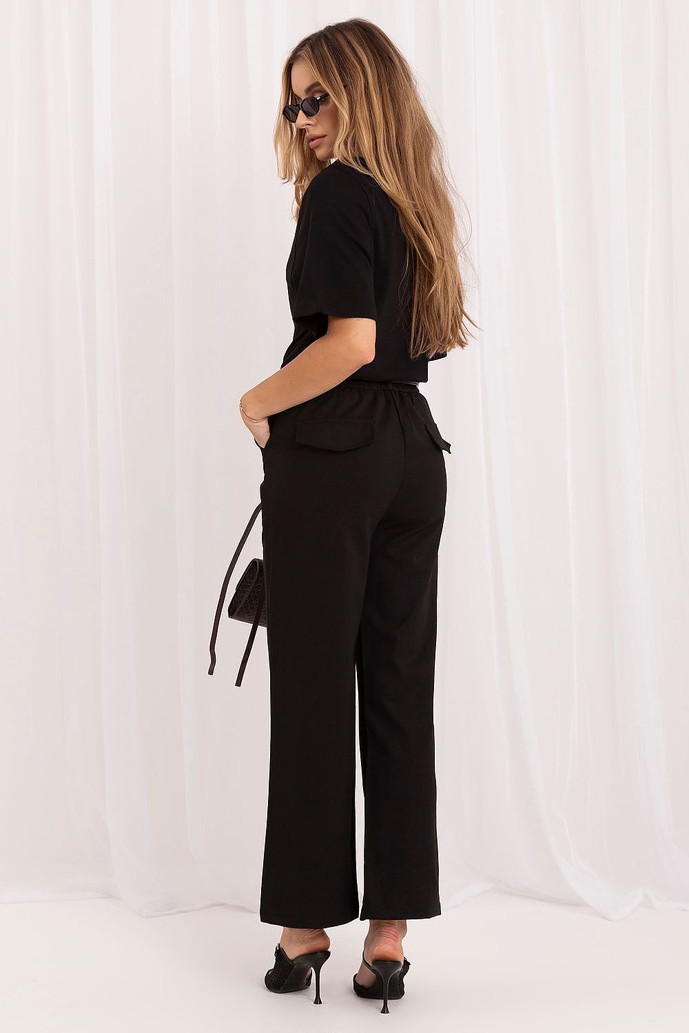  Damen Hose model 230891 Italy Moda 