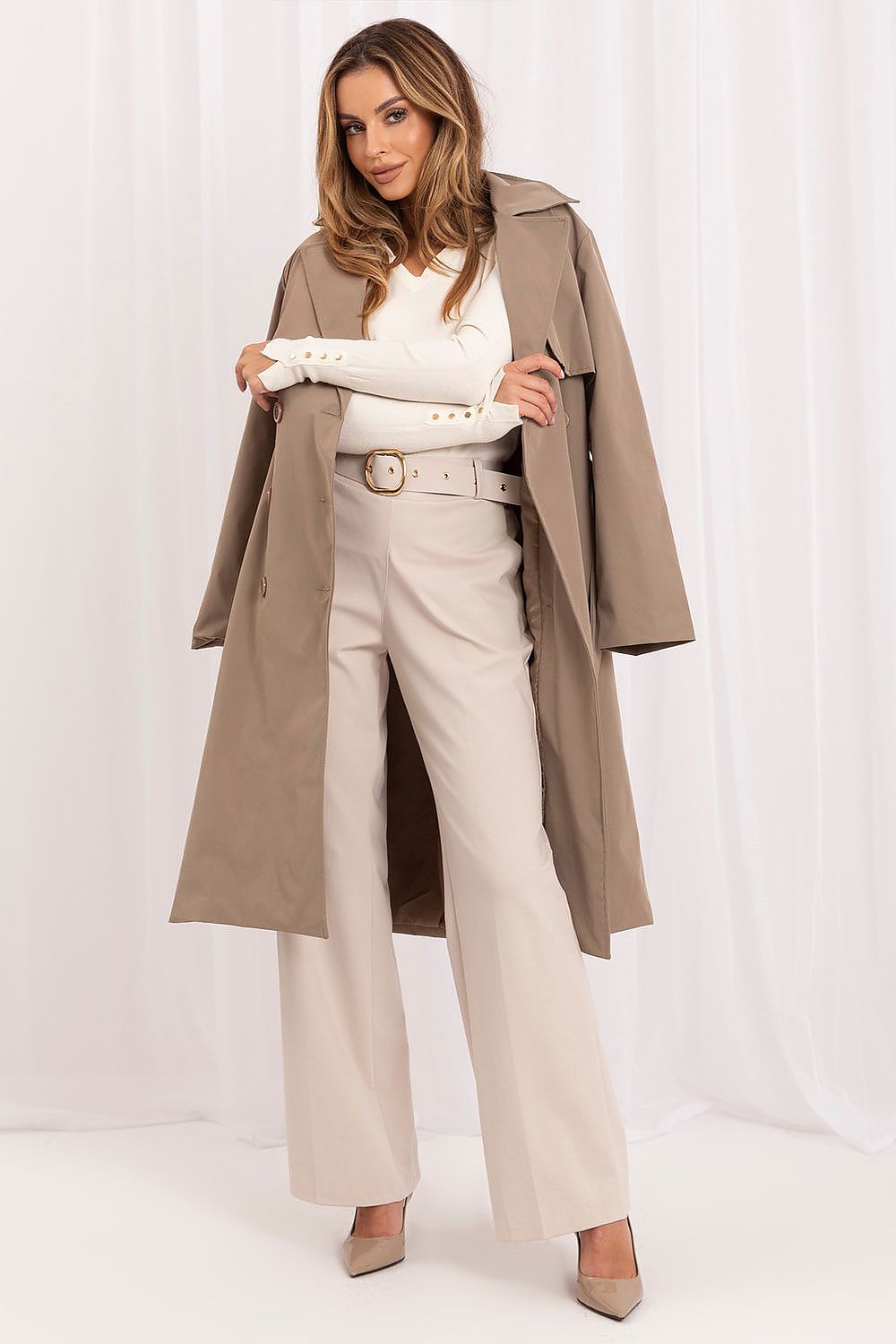  Pullover model 230903 Italy Moda 