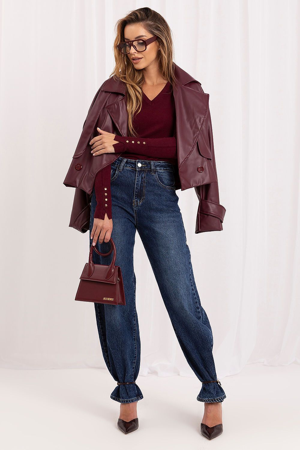  Pullover model 230904 Italy Moda 