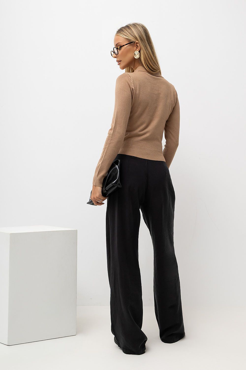  Pullover model 230907 Italy Moda 