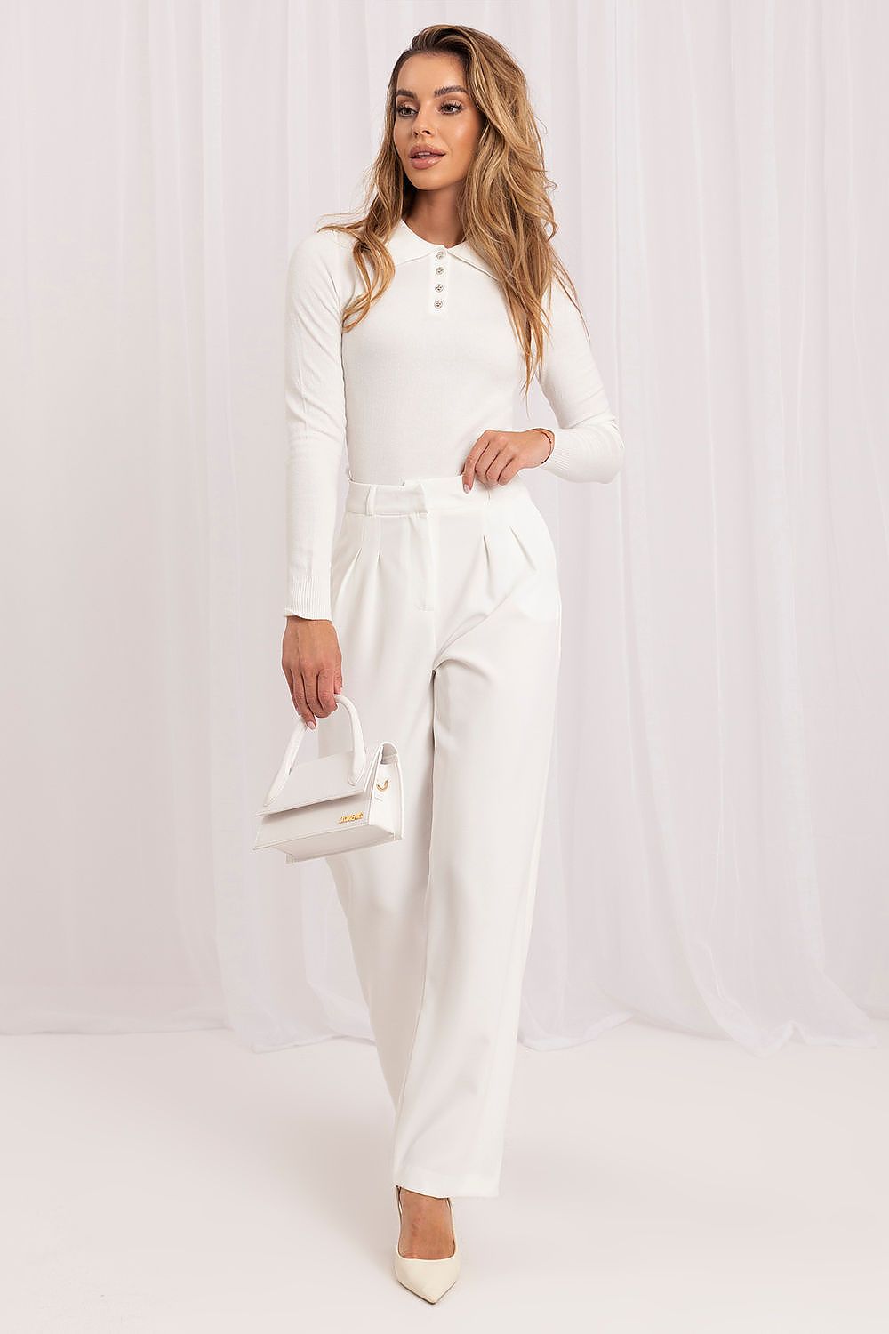  Pullover model 230908 Italy Moda 