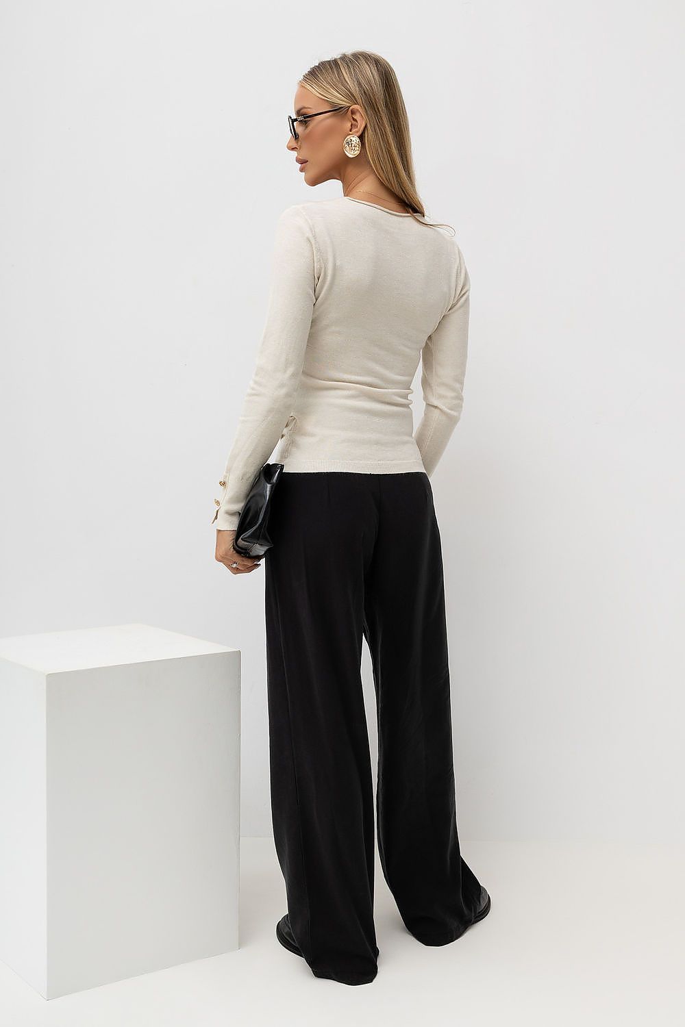 Pullover model 230914 Italy Moda 