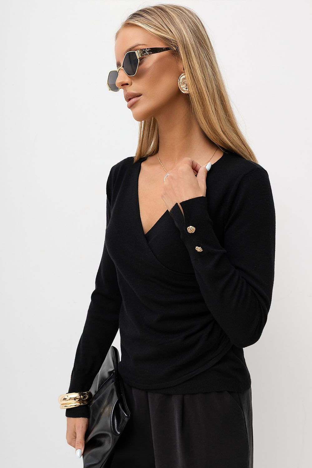  Pullover model 230918 Italy Moda 