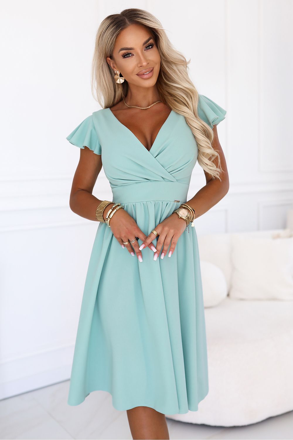  Abendkleid model 231228 Numoco 