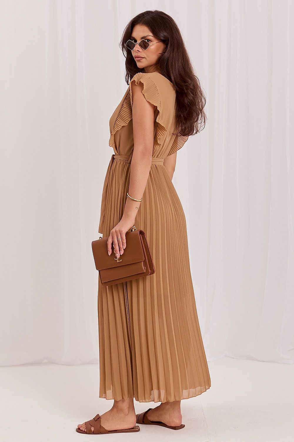  Alltagskleid model 231243 Rue Paris 