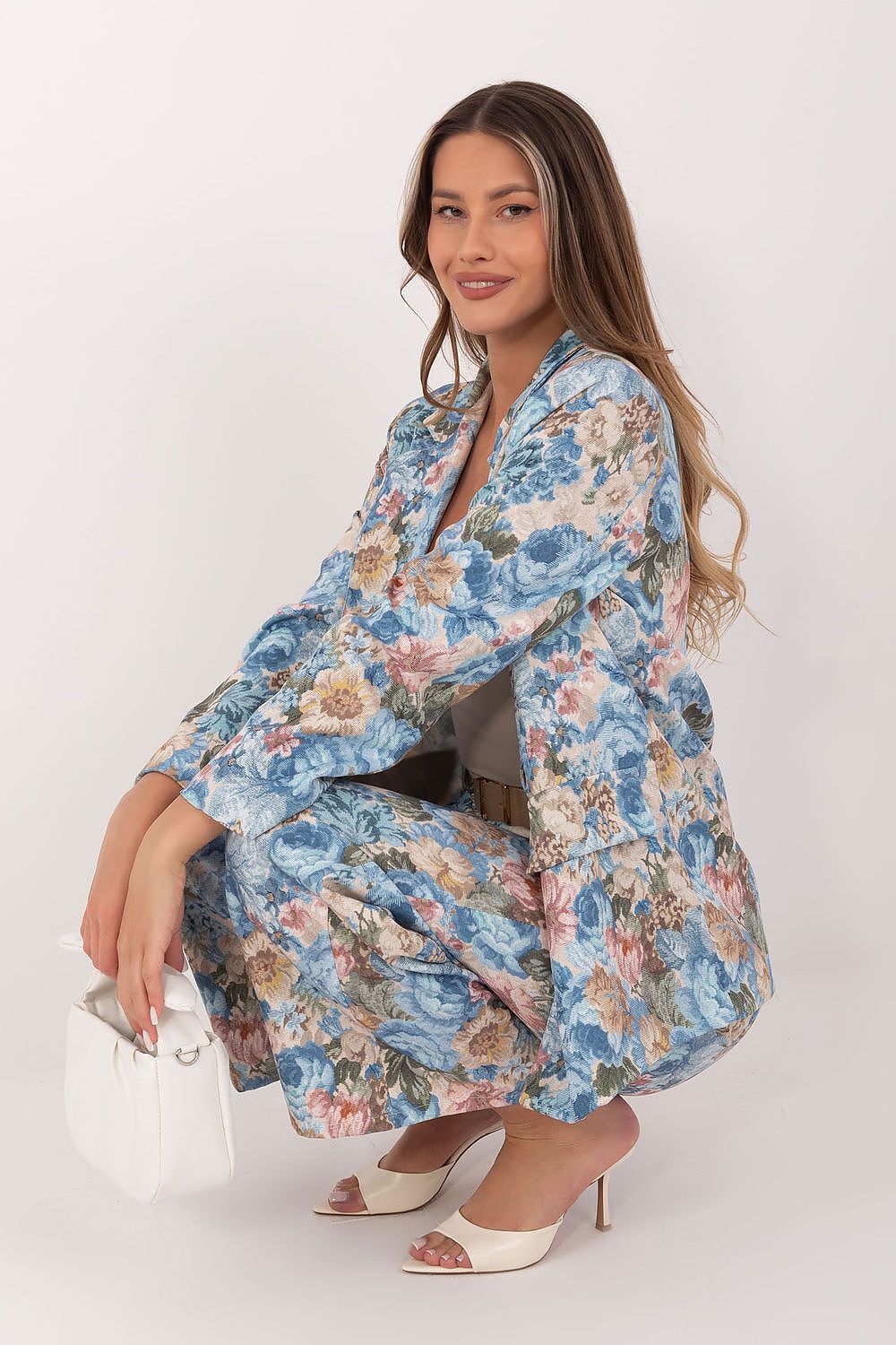  Damen Hose model 231257 Rue Paris 