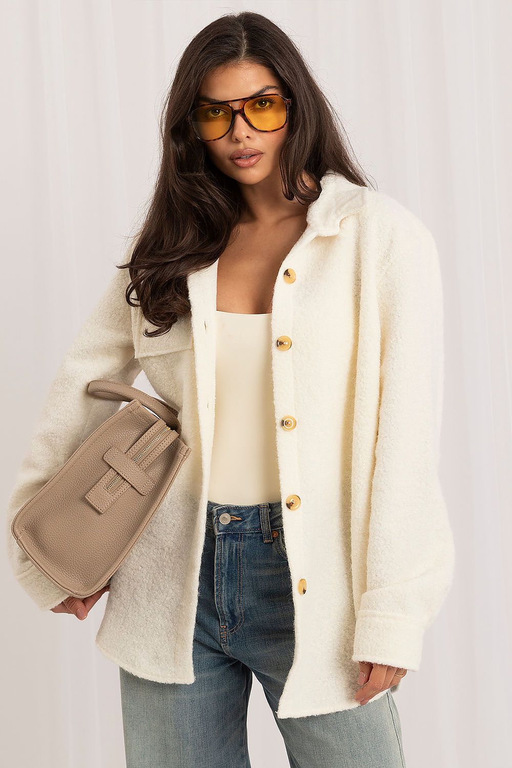  Jacke model 231266 Rue Paris 