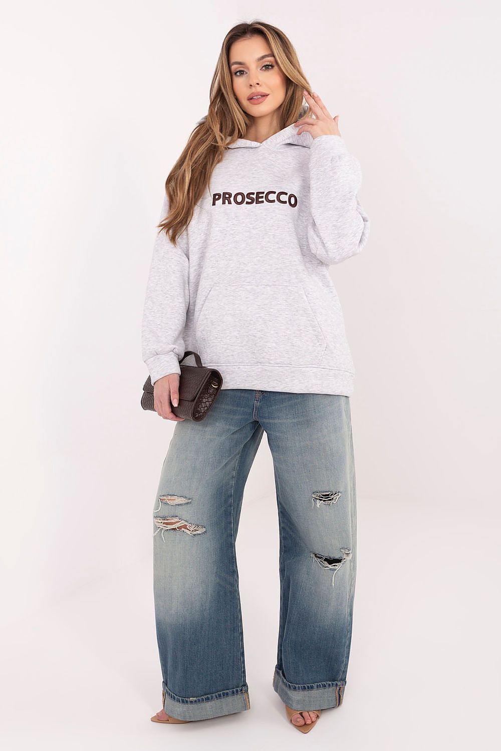  Sweater model 231284 Rue Paris 