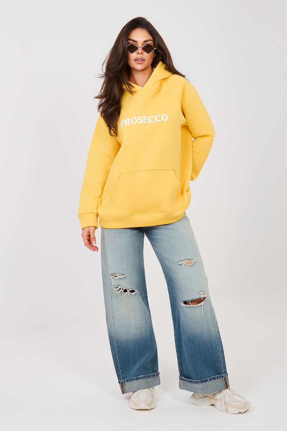  Sweater model 231285 Rue Paris 
