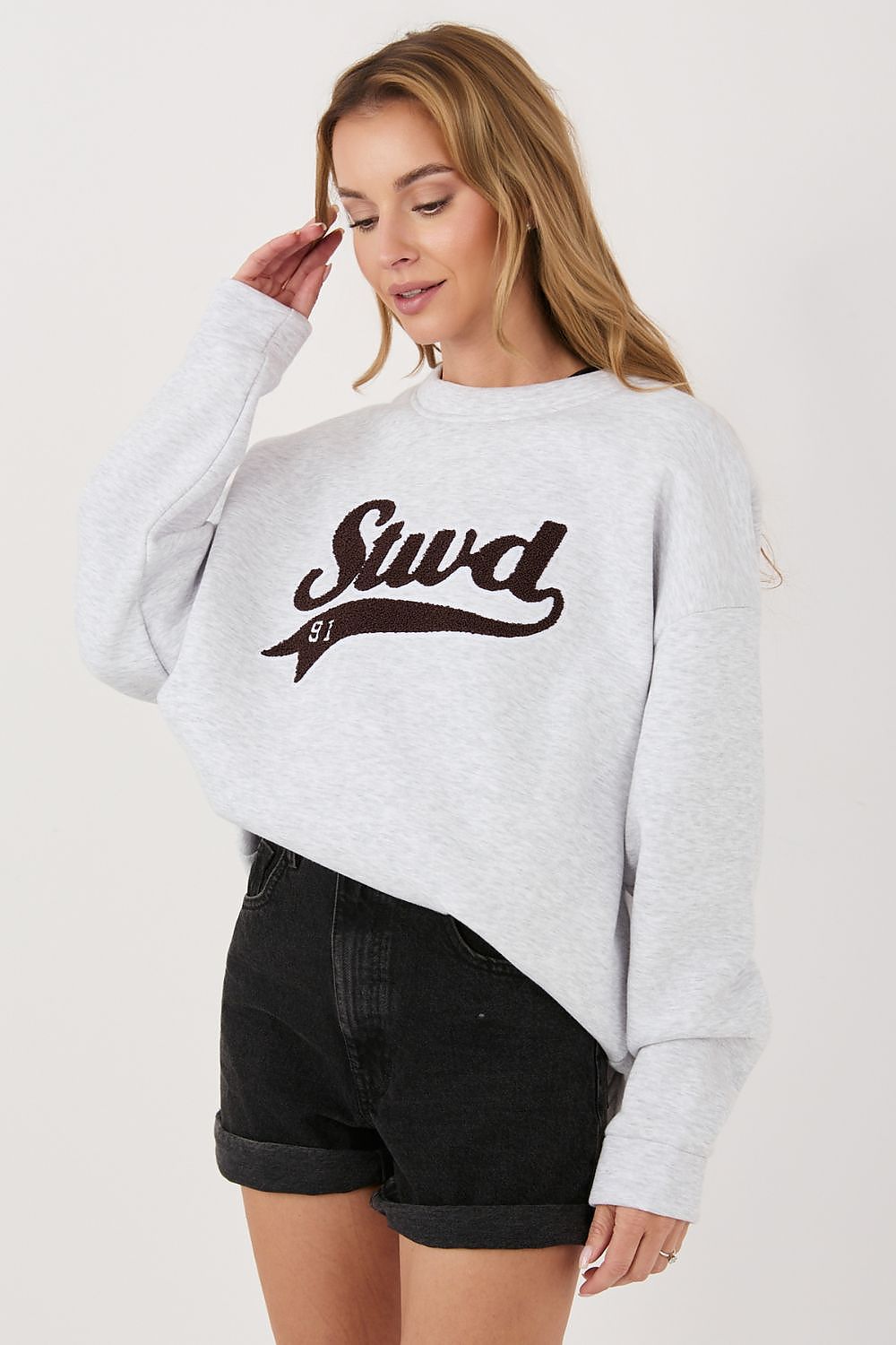  Sweater model 231275 Rue Paris 