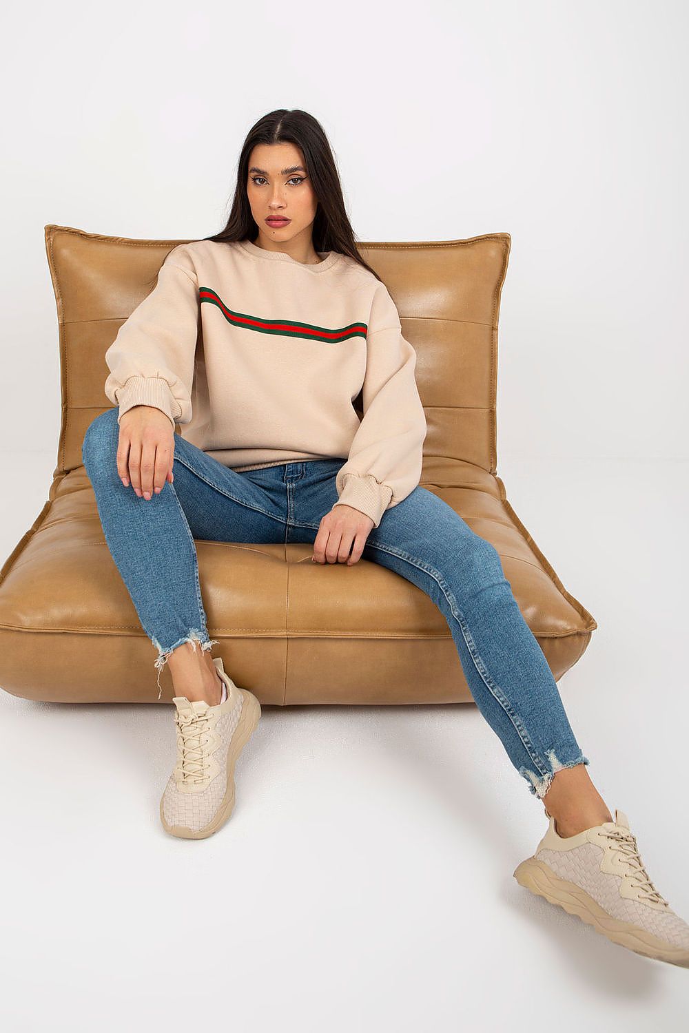  Sweater model 231308 Ex Moda 