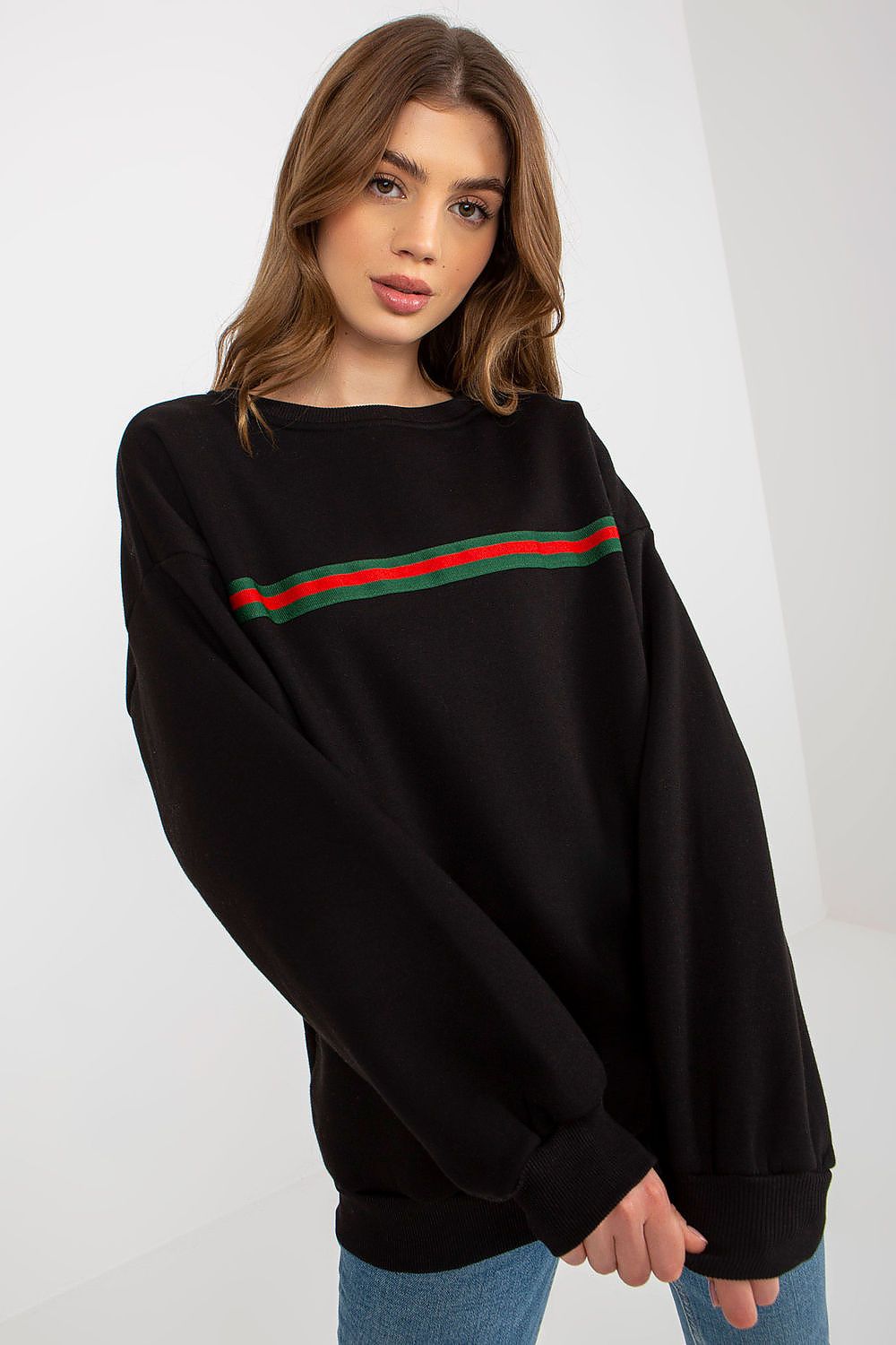  Sweater model 231309 Ex Moda 