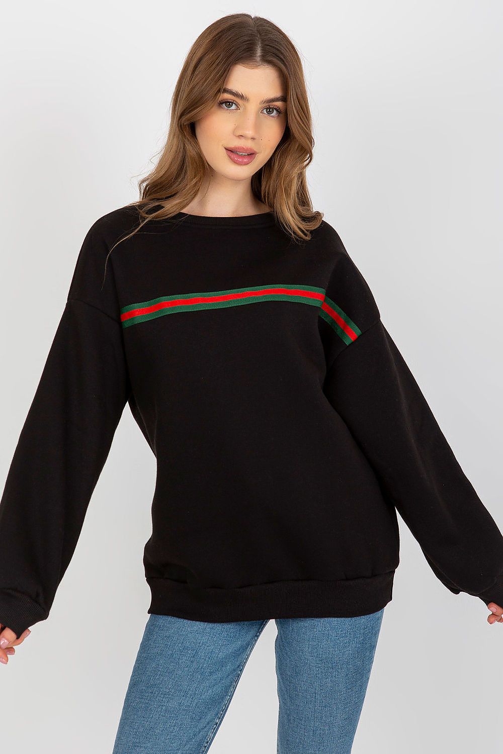  Sweater model 231309 Ex Moda 