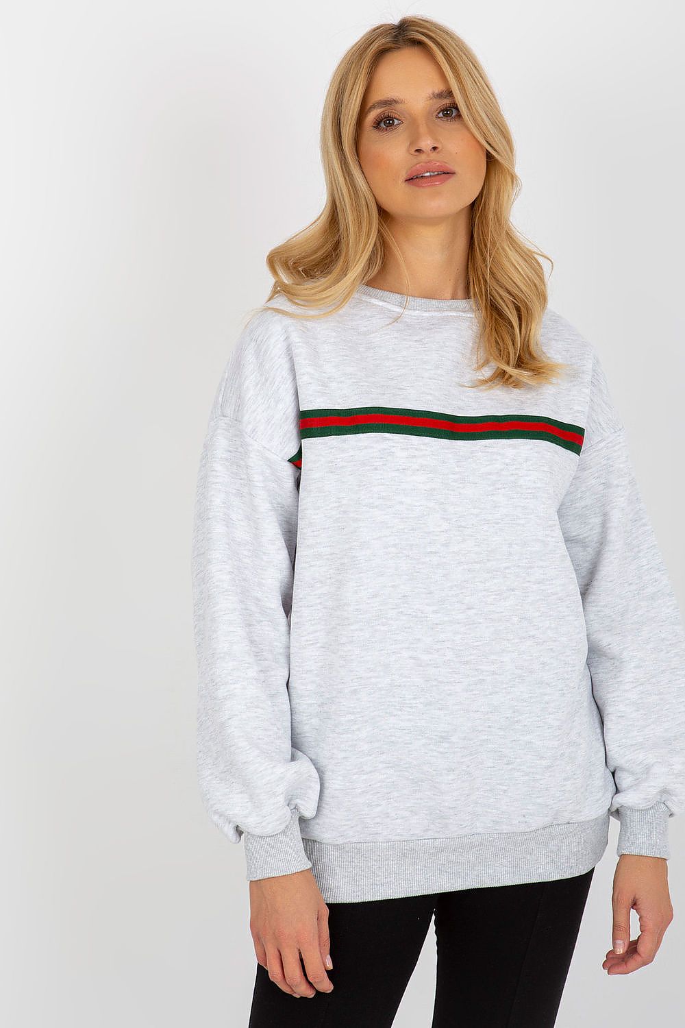 Sweater model 231310 Ex Moda 