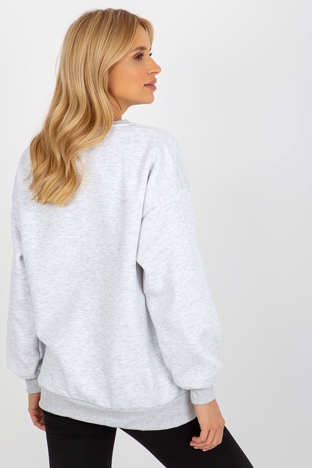  Sweater model 231310 Ex Moda 