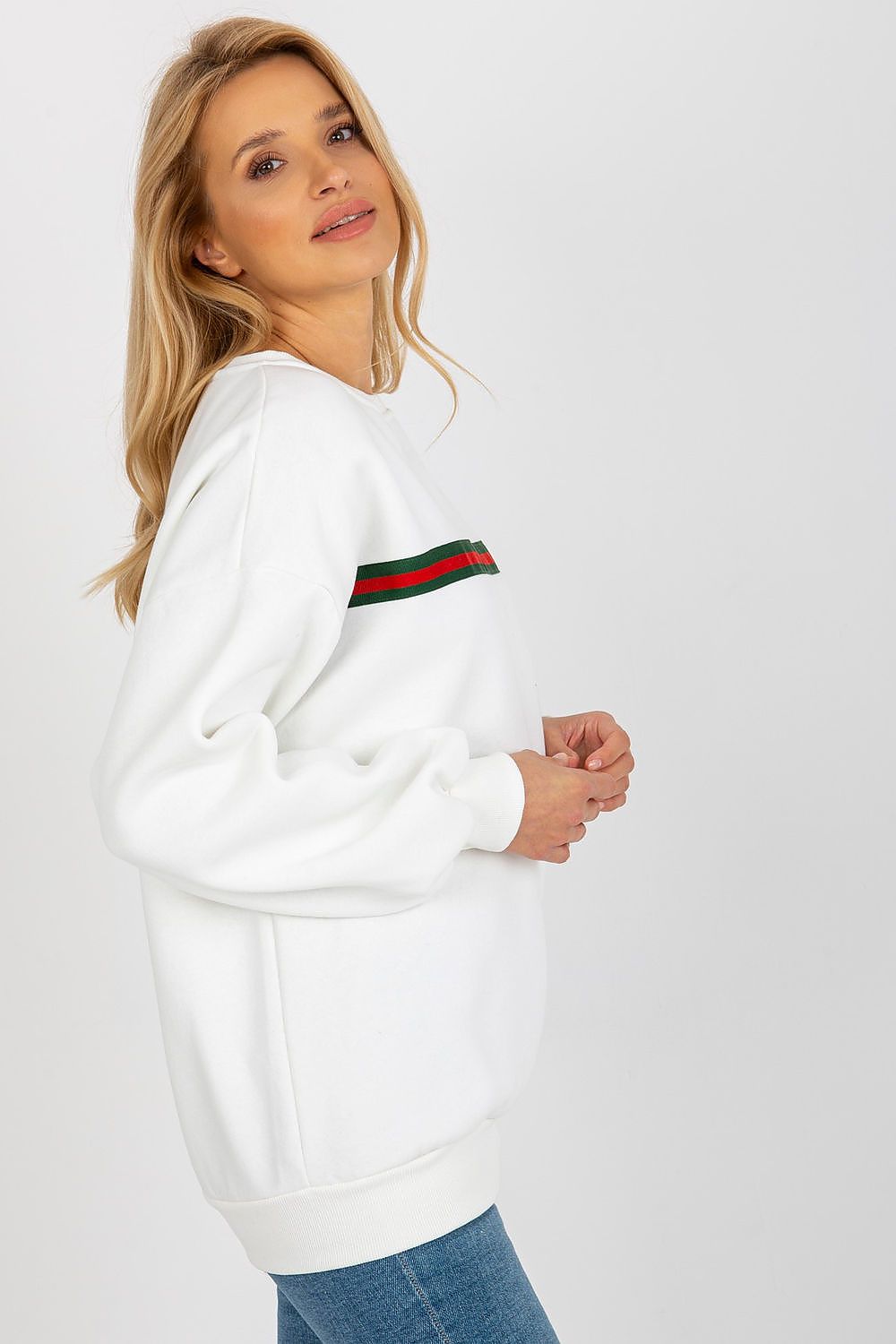  Sweater model 231313 Ex Moda 