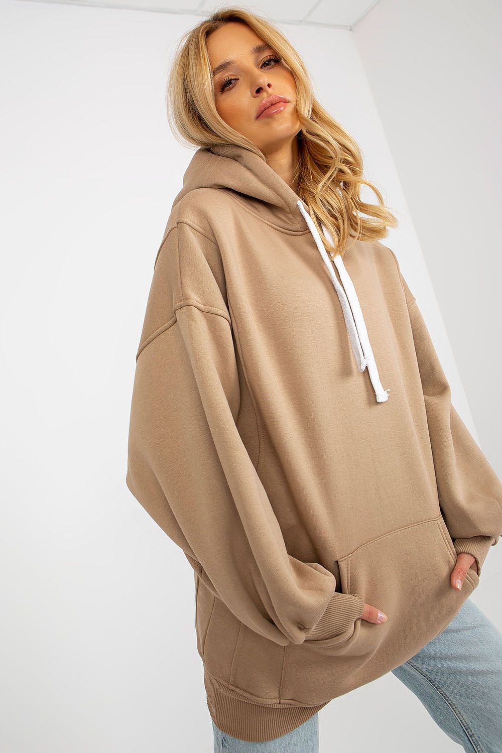  Sweater model 231322 Ex Moda 