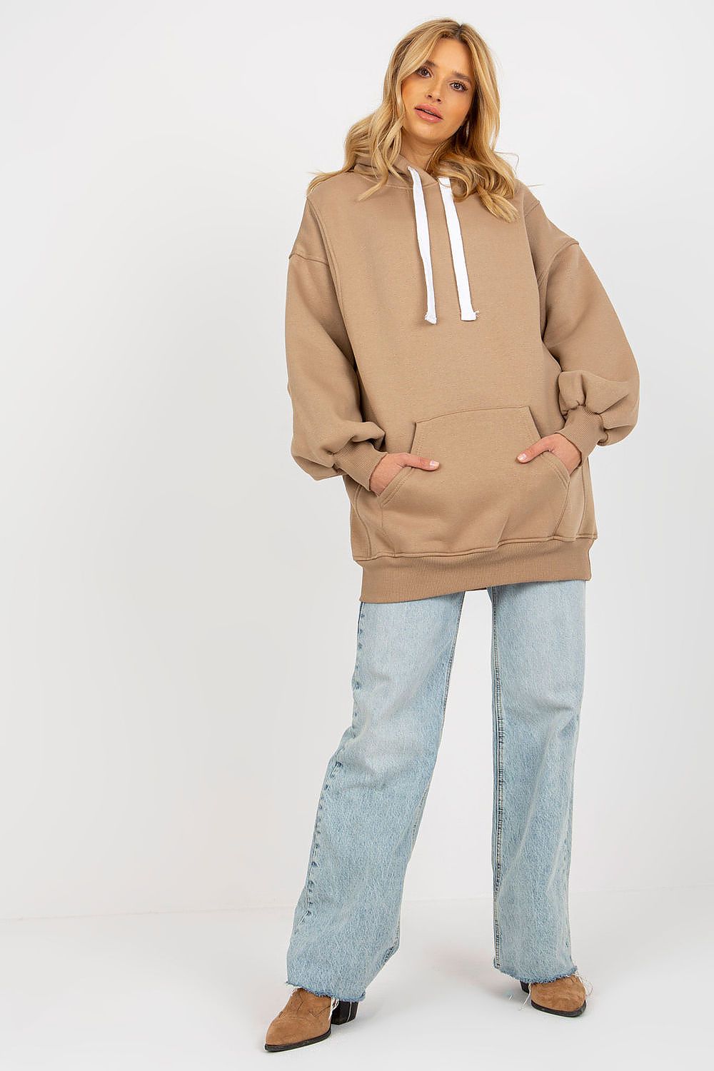  Sweater model 231322 Ex Moda 