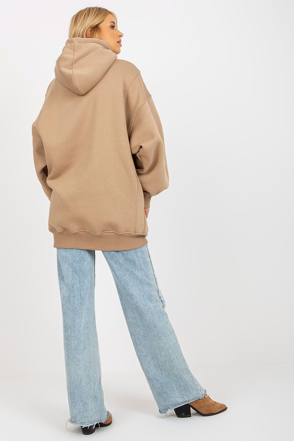  Sweater model 231322 Ex Moda 