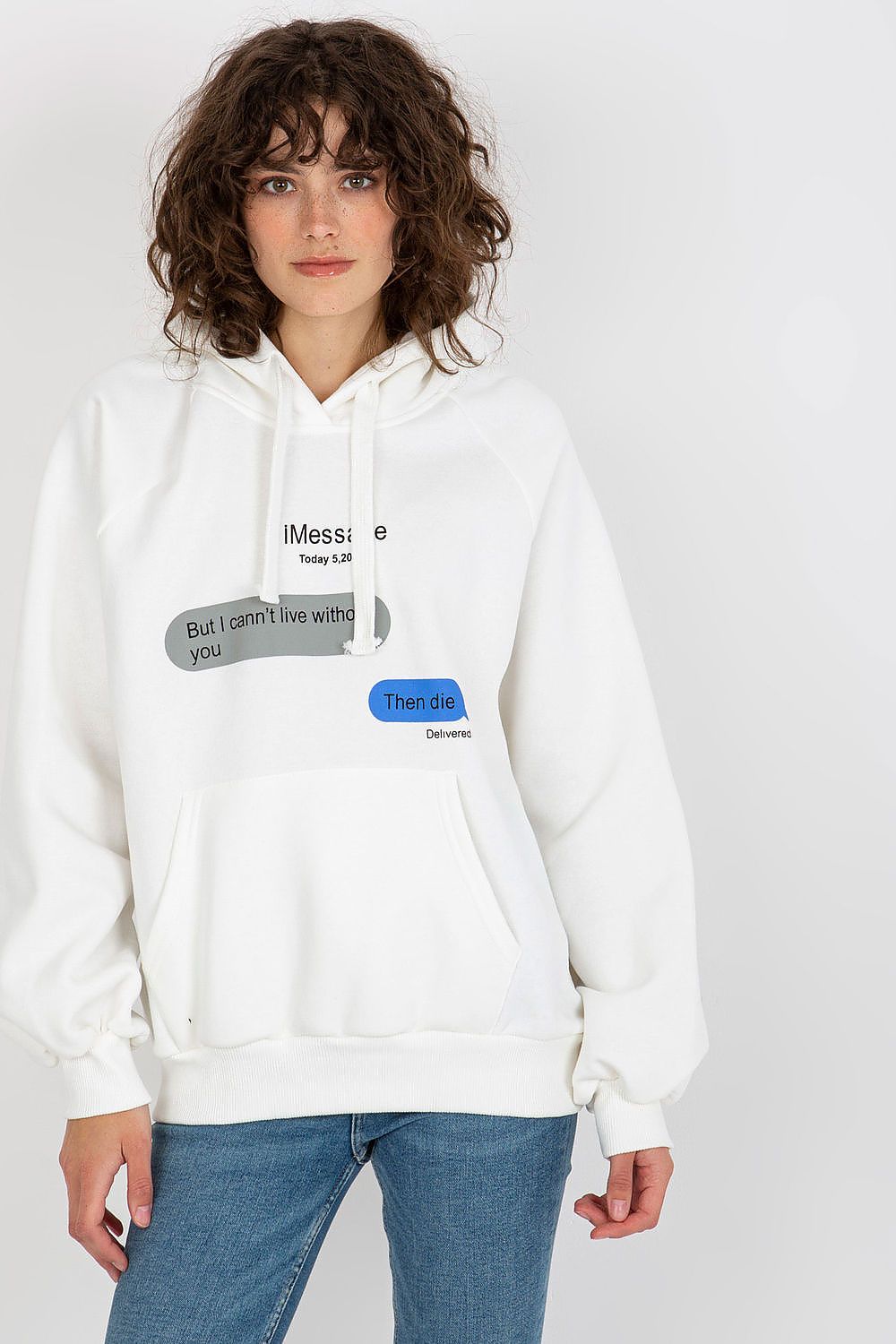  Sweater model 231336 Ex Moda 