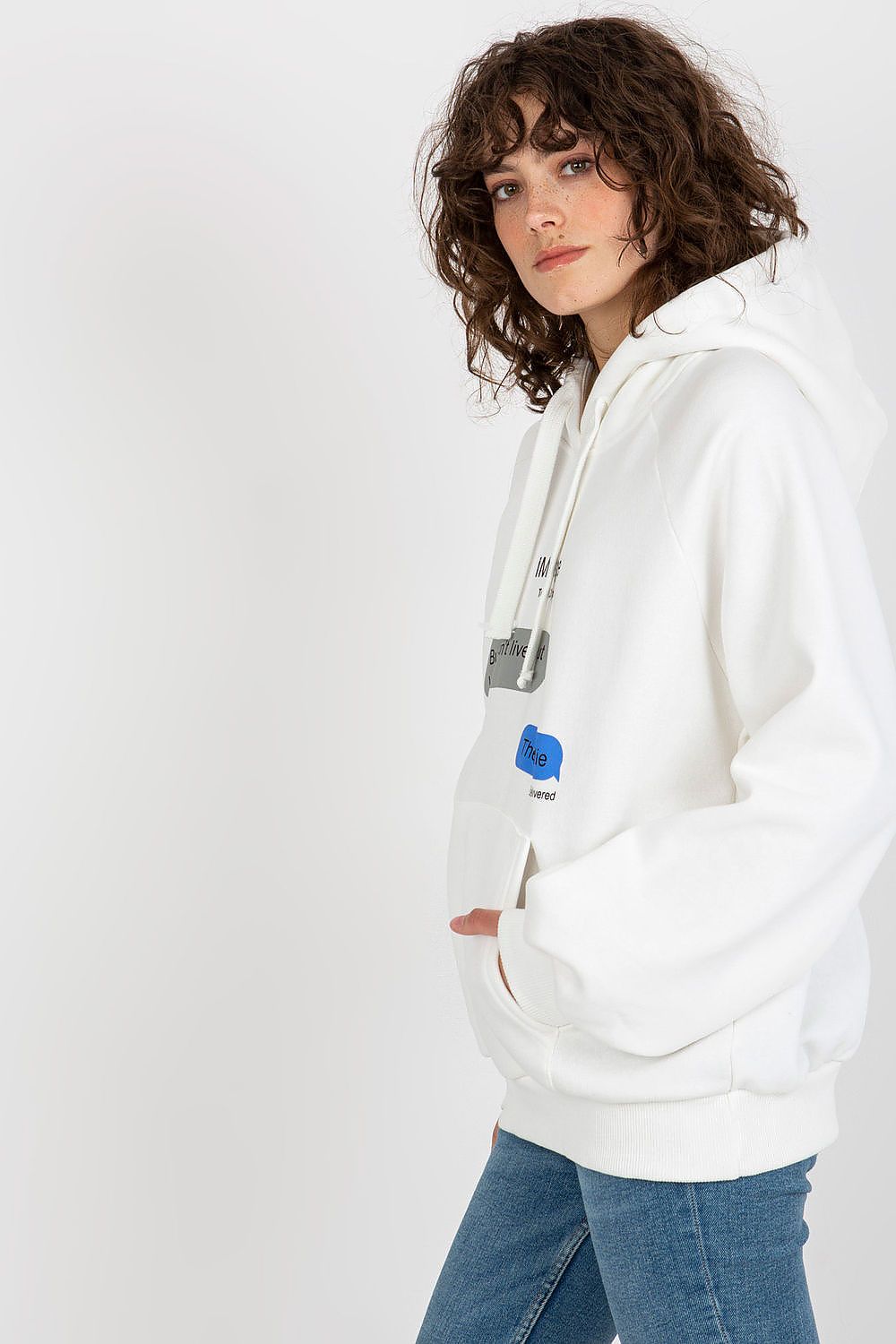  Sweater model 231336 Ex Moda 