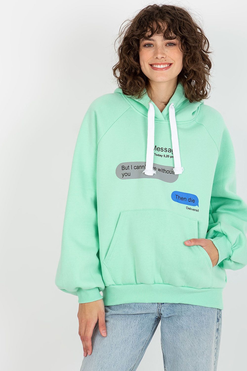  Sweater model 231338 Ex Moda 