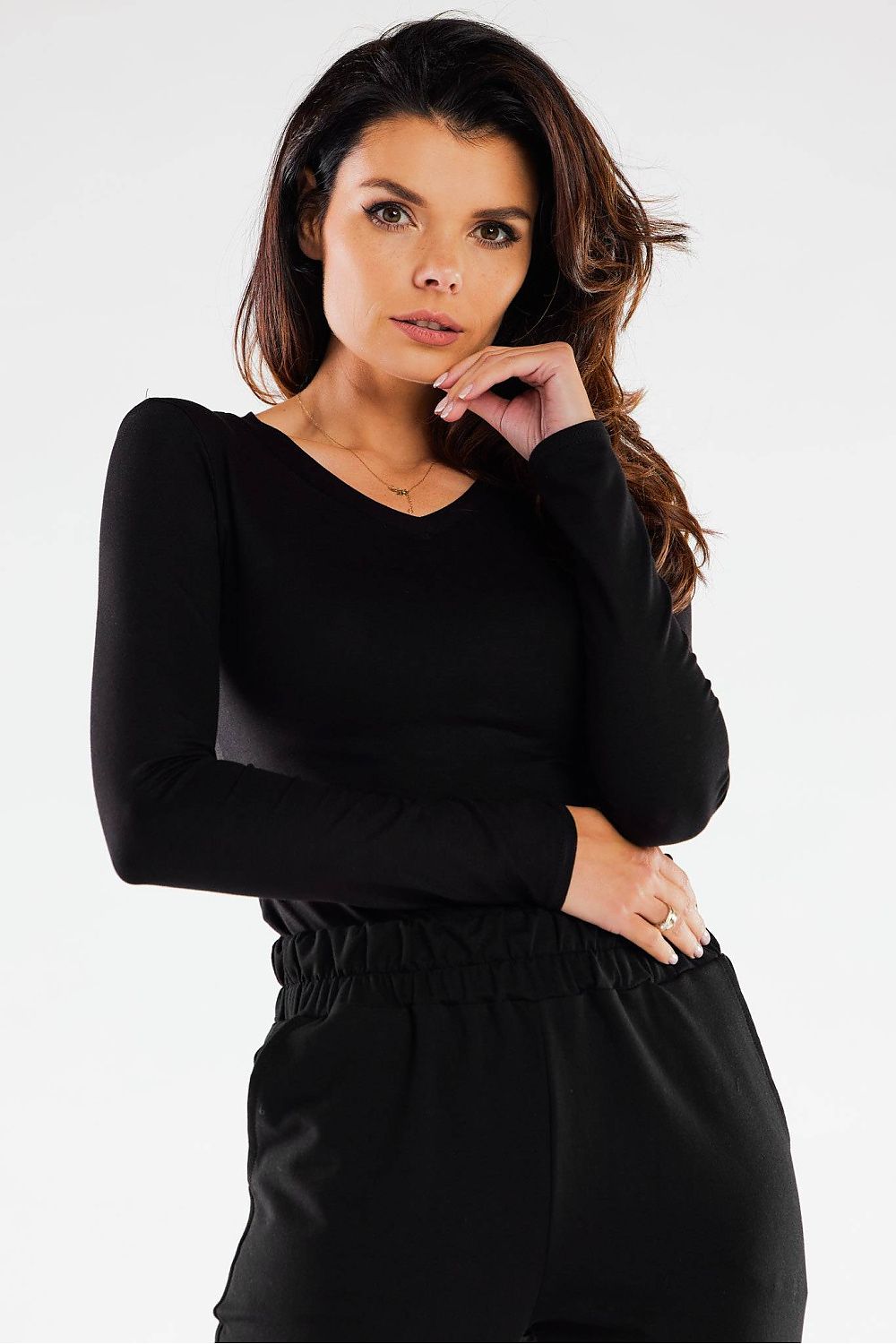  Bluse model 231431 Infinite You 