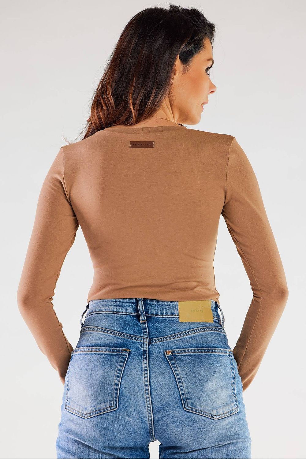  Bluse model 231432 Infinite You 
