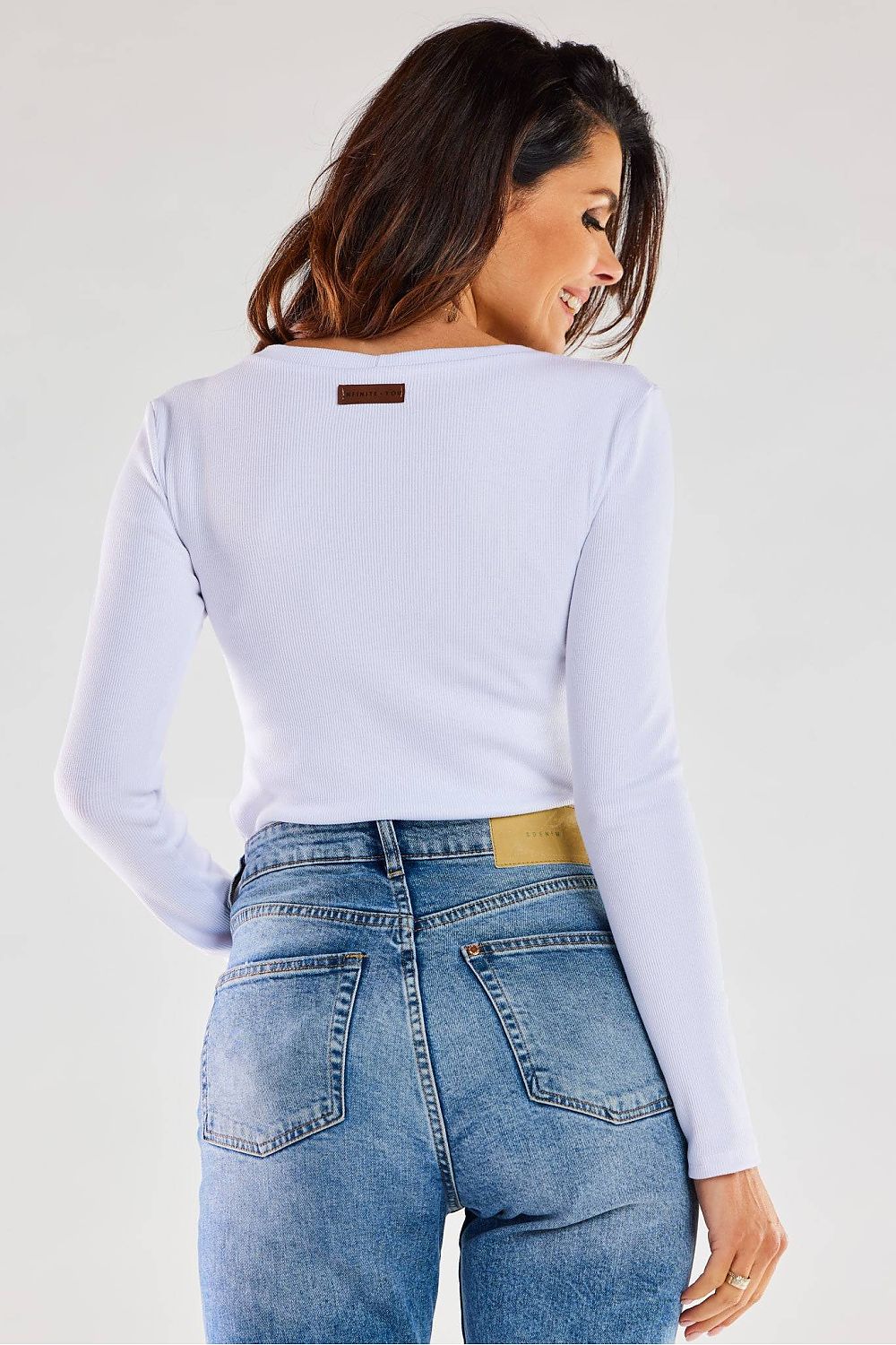  Bluse model 231436 Infinite You 