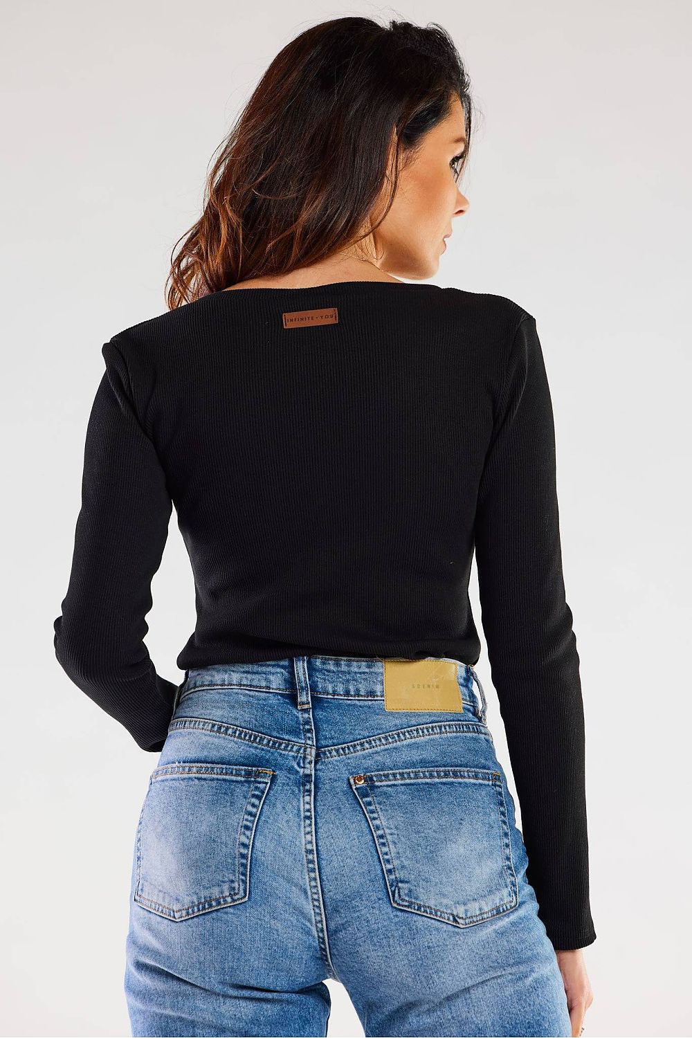  Bluse model 231437 Infinite You 