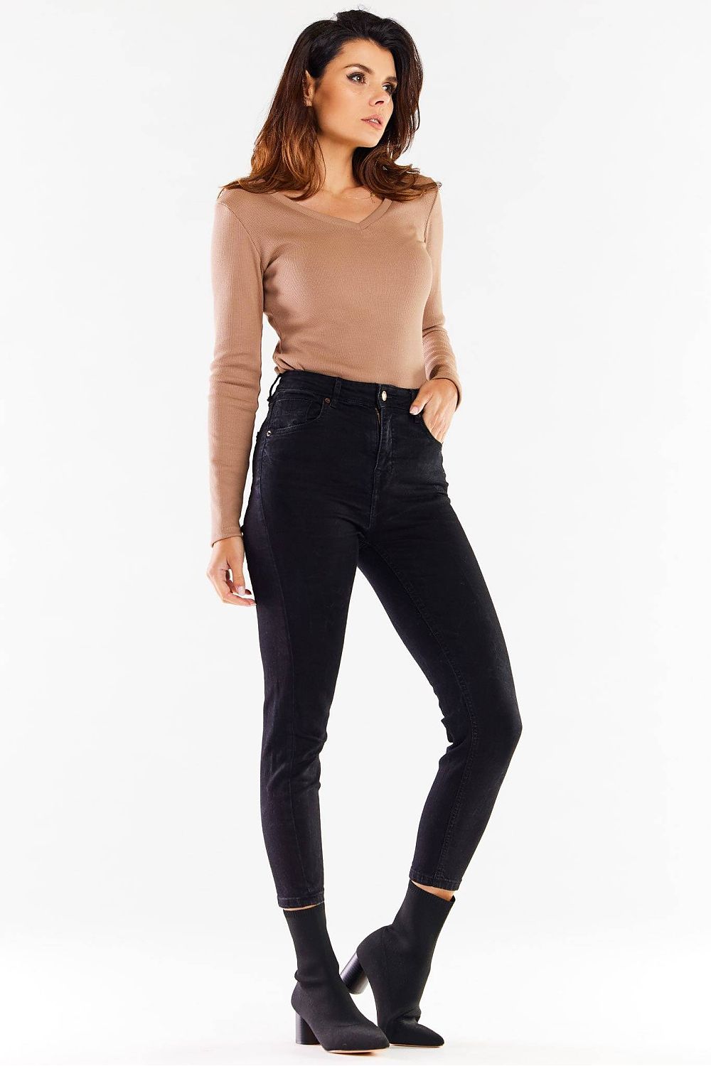 Bluse model 231438 Infinite You 