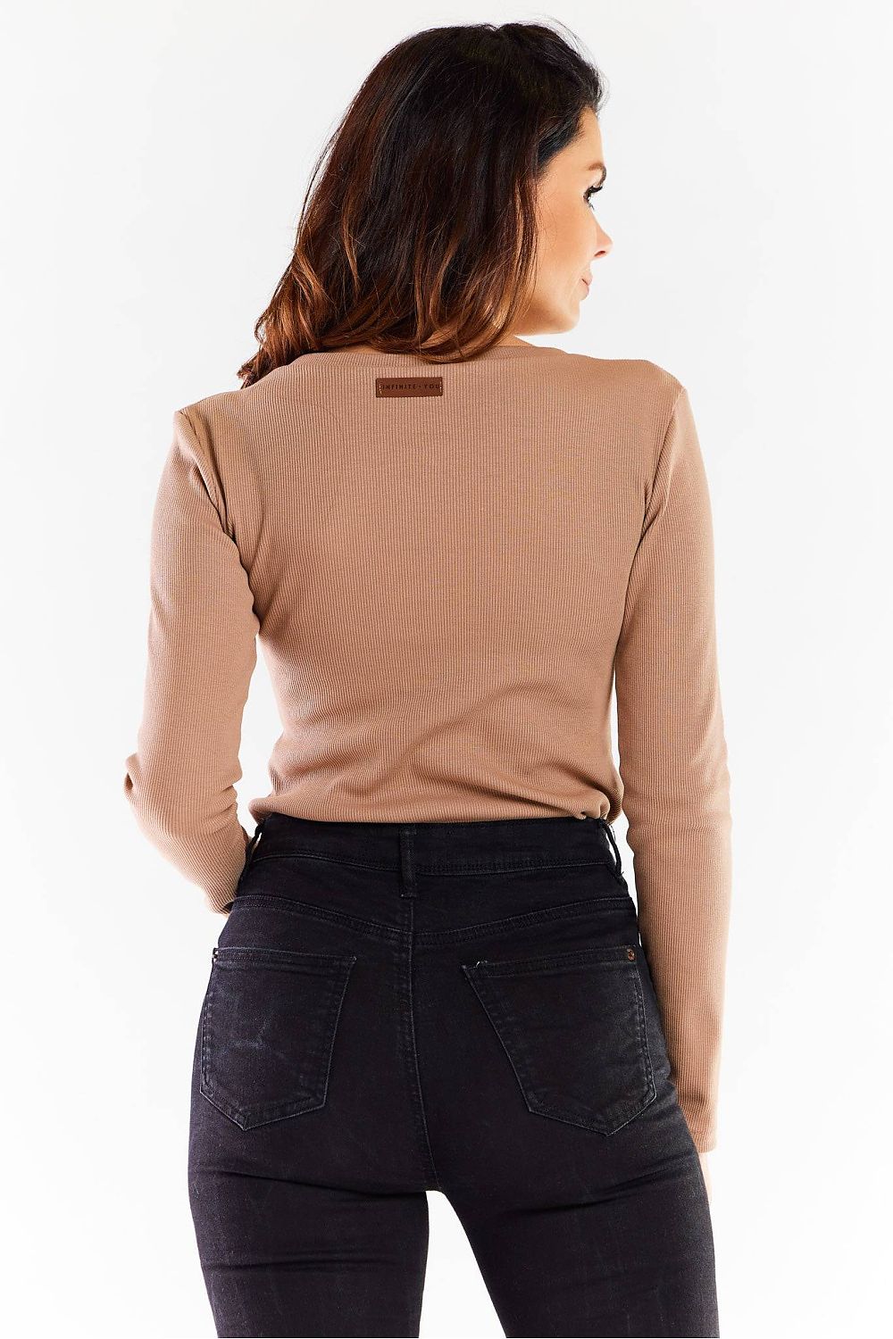  Bluse model 231438 Infinite You 