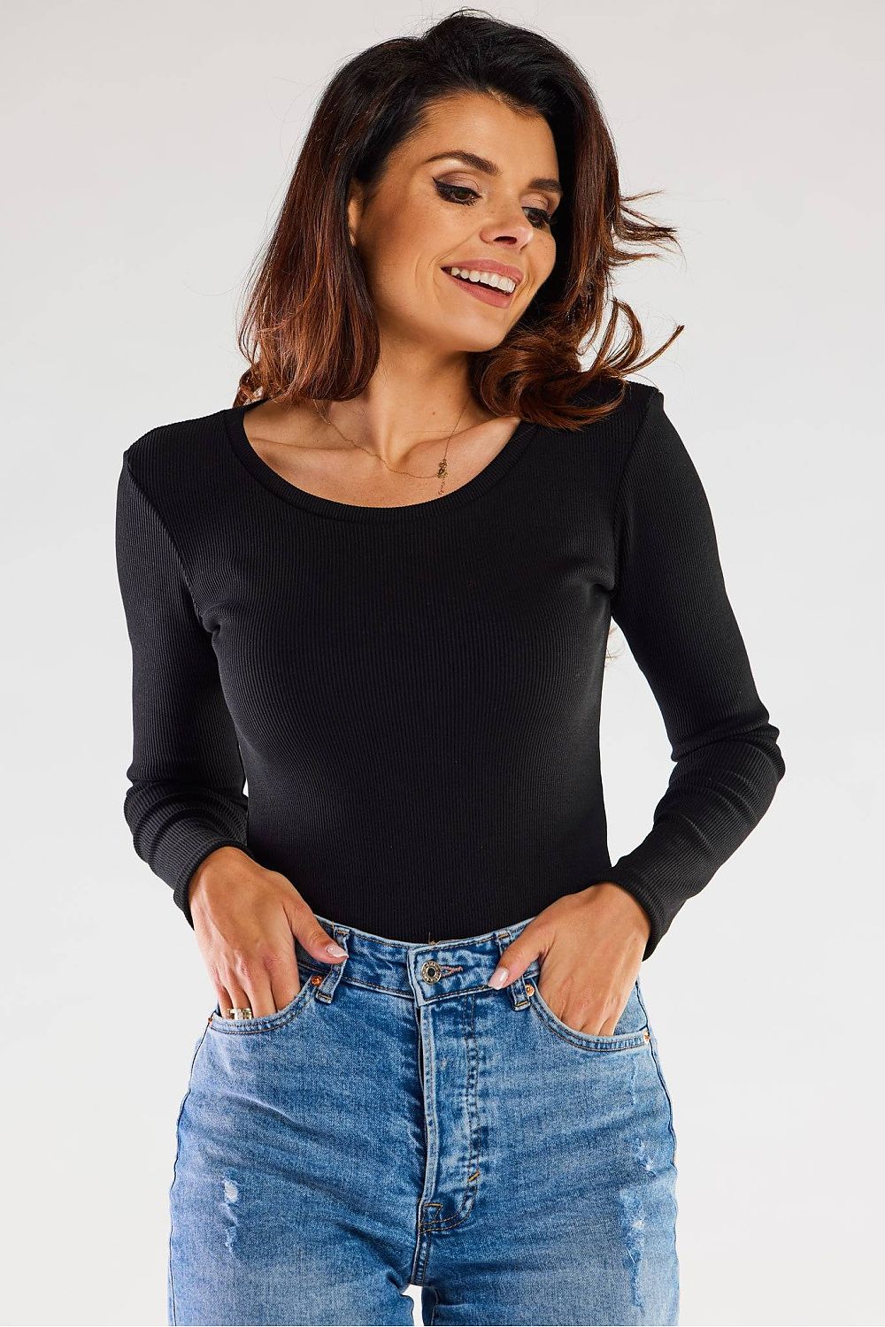  Bluse model 231439 Infinite You 